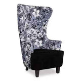 Barcelona Wingback Chair