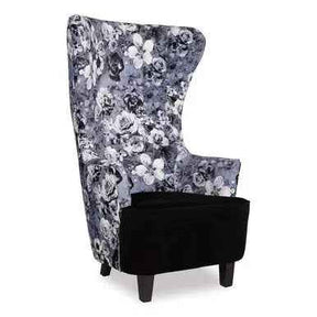 Barcelona Wingback Chair