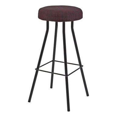 B500 - 800 Round Counter Height Chair