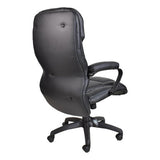 Bartolomeu Dias High-Back Office Chair - Additional View 4