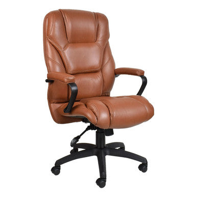 Bartolomeu Dias High-back Office Chair