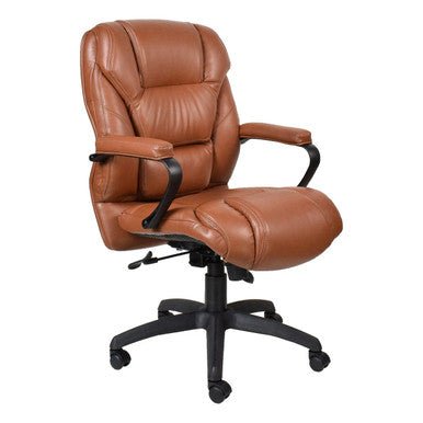 Bartolomeu Dias Medium-Back Office Chair
