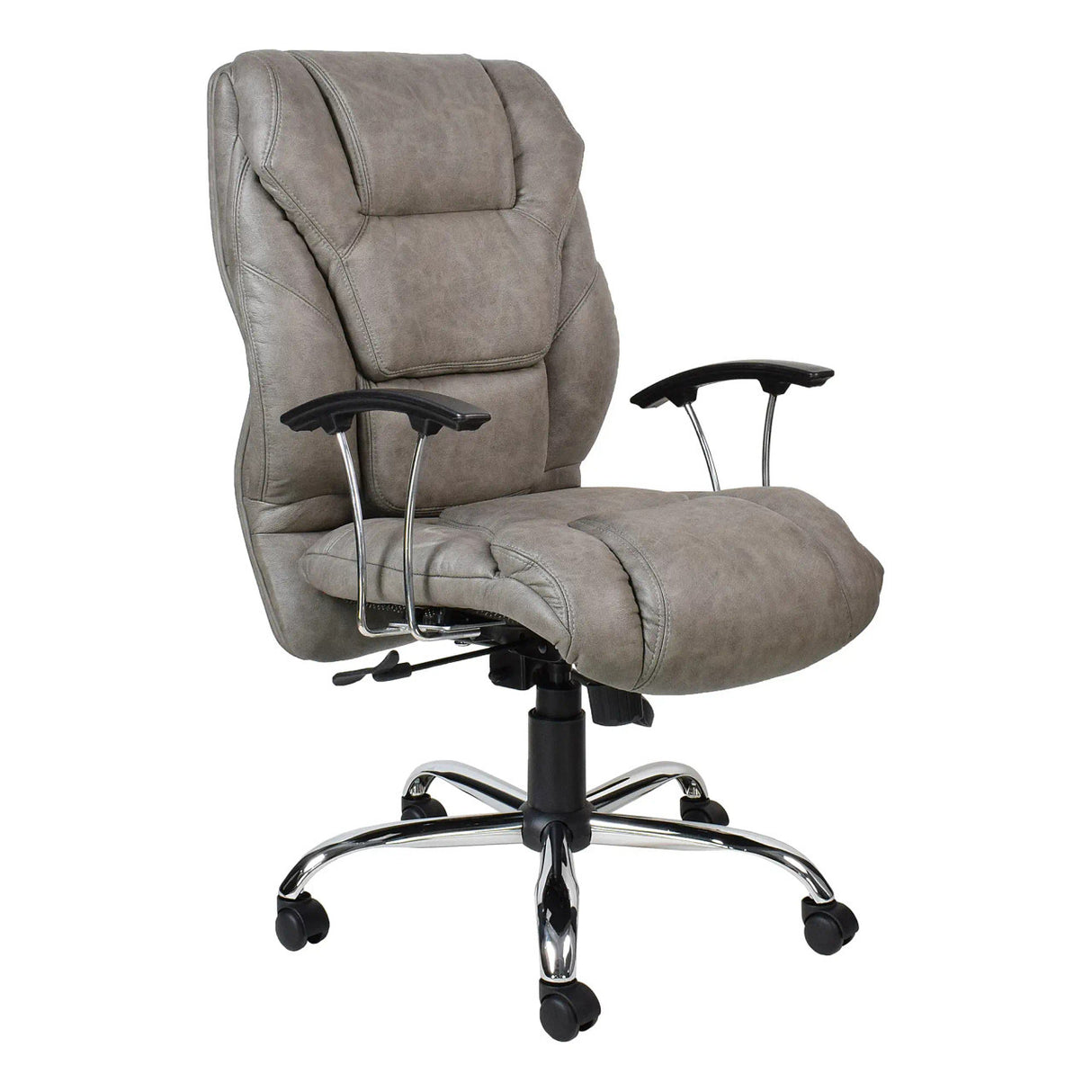 Bartolomeu Dias Medium-Back Office Chair