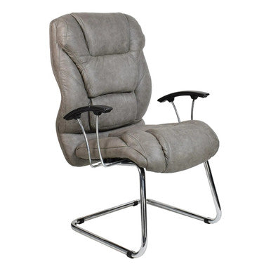 Bartolomeu Dias Visitor Office Chair - Additional View 2
