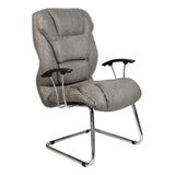 Bartolomeu Dias Visitor Office Chair - Additional View 2