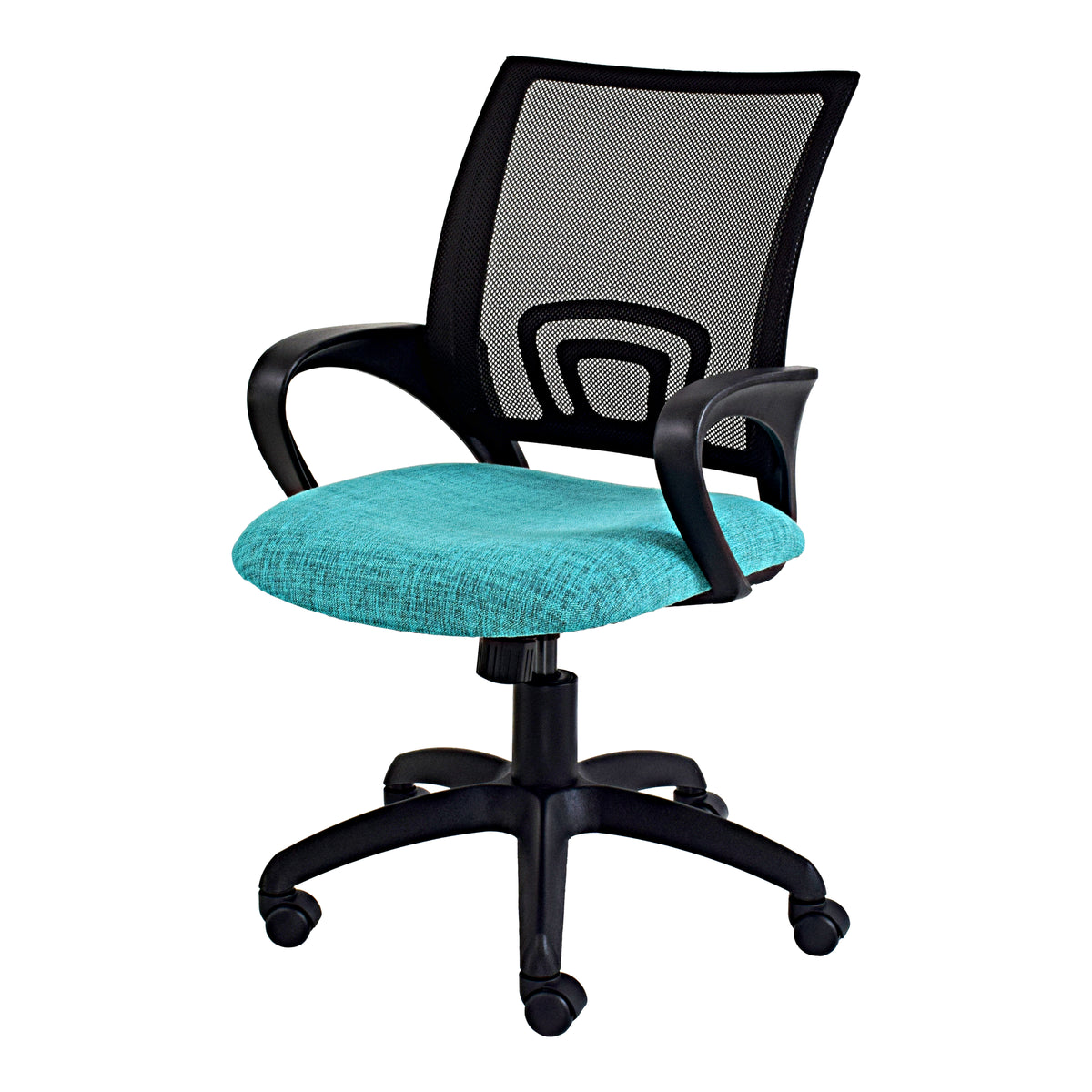 Britney Mesh Medium-Back Office Chair