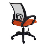 Britney Mesh Medium-Back Office Chair