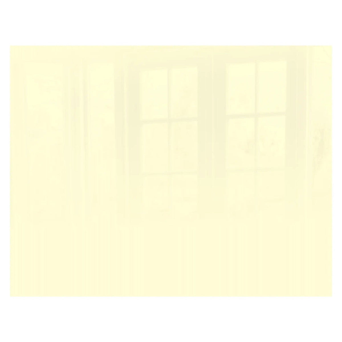 Beige RAL1001 Hob Splashback (898 X 700 X 6mm)