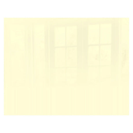 Beige RAL1001 Hob Splashback (898 X 700 X 6mm)