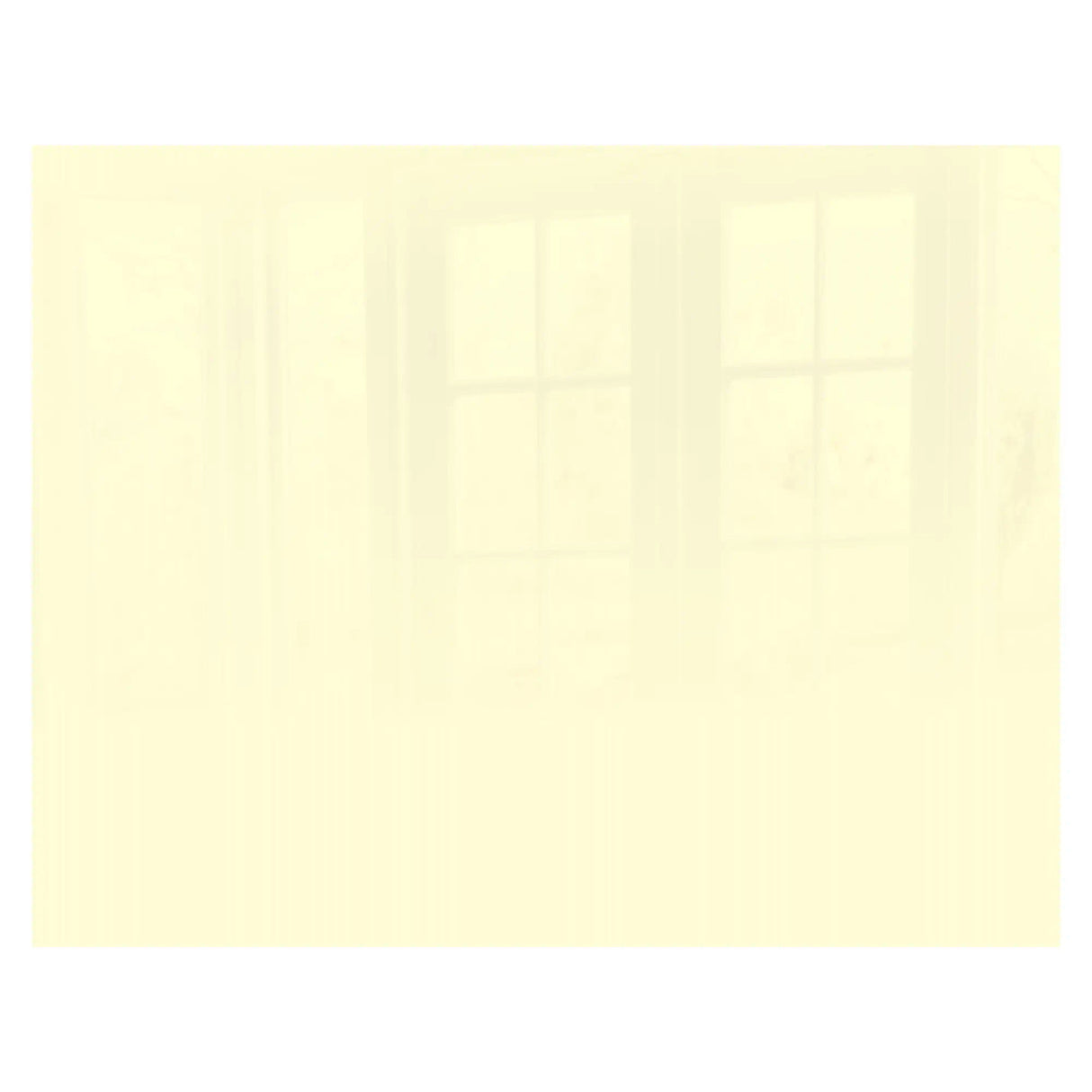Beige RAL1001 Hob Splashback (898 X 700 X 6mm)