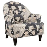 Beijing Tub Chair