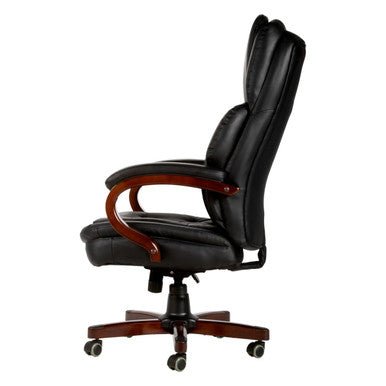 Bentley High-Back Office Chair