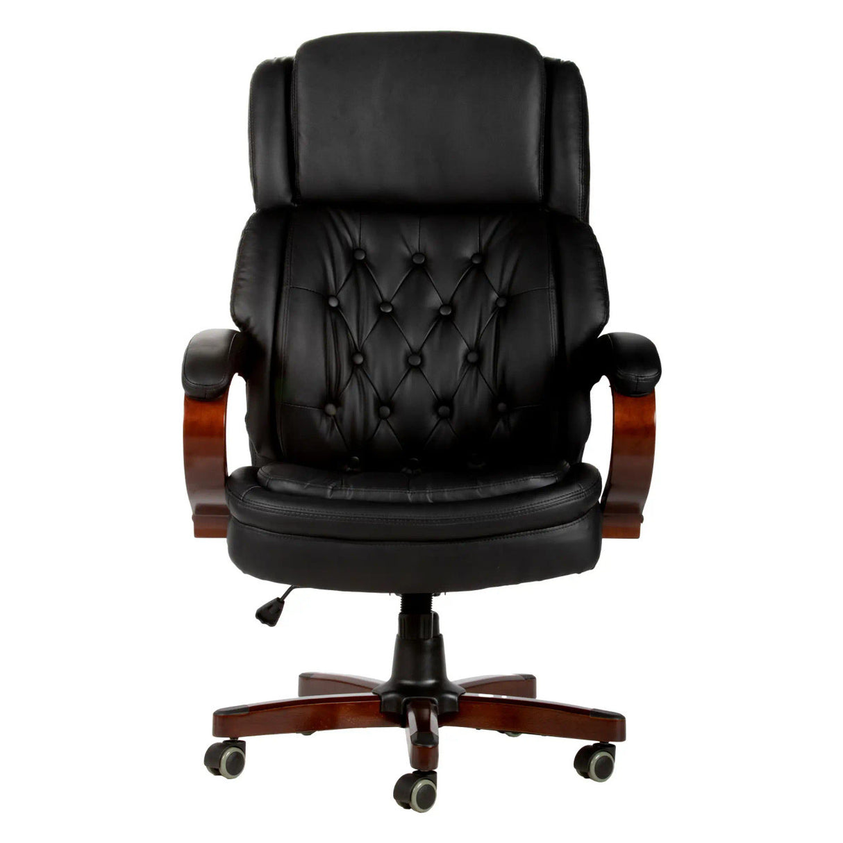 Bentley High-Back Office Chair