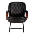 Bentley Visitor Office Chair