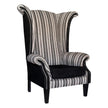 Berlin Wingback Chair