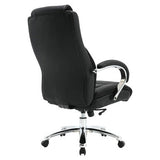 Big and Tall 500 Lbs High-Back Office Chair