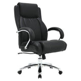 Big and Tall 500 Lbs High-Back Office Chair