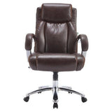 Big and Tall 500 Lbs High-Back Office Chair