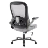 Big and Tall 500 Lbs Mesh High-Back Office Chair