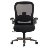 Big and Tall 500 Lbs Mesh High-Back Office Chair