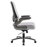Big and Tall 500 Lbs Mesh High-Back Office Chair