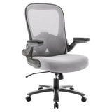 Big and Tall 500 Lbs Mesh High-Back Office Chair