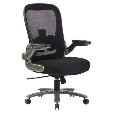 Big and Tall 500 Lbs Mesh High-Back Office Chair