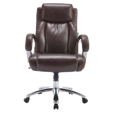 Big and Tall 500 Lbs High-Back Office Chair - Additional View 8
