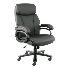 Big Boss Heavy Duty High-Back Office Chair