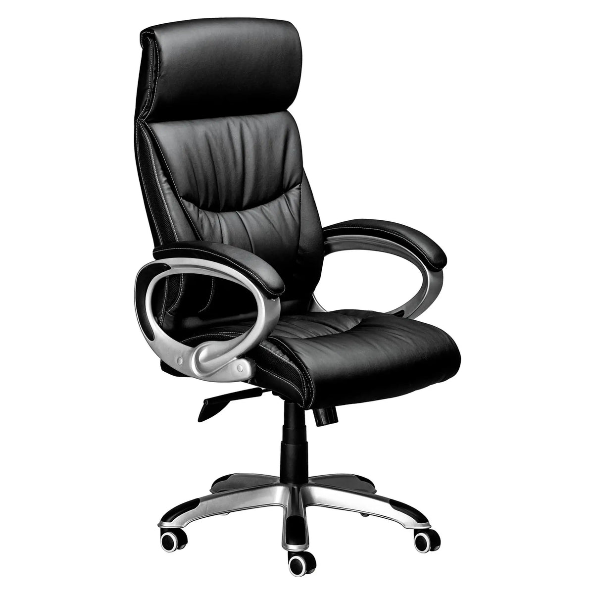 Big Guy Ceo High-Back Office Chair