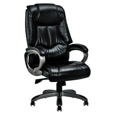 Big Guys Md Heavy Duty High-Back Office Chair