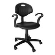 Blackpool Industrial Typist Office Chair