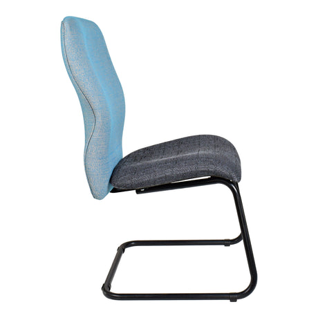 B – Line Visitors Side Chair