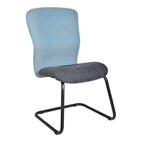 B – Line Visitors Side Chair