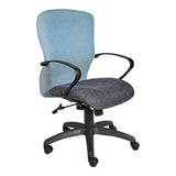 B – Line Medium-Back Office Chair