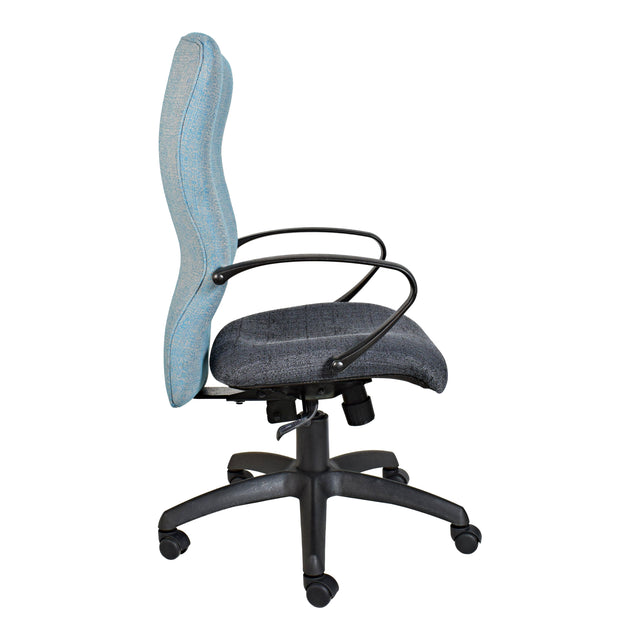 B – Line High-Back Office Chair