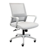 Blink Operator Armchair Grey