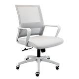 Blink Operator Armchair Grey