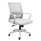 Blink Operator Armchair Grey