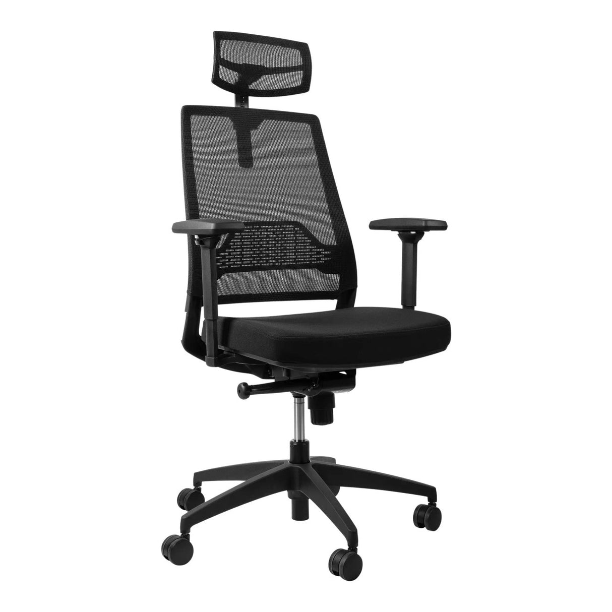 Bolt Mesh High-Back Office Chair