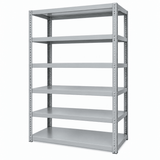 Bolted Open Steel Shelving Unit – 1900H × 910W × 305D mm