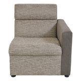 Bonny One Arm Sofa