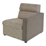 Bonny One Arm Sofa