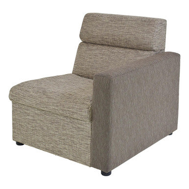 Bonny One Arm Sofa