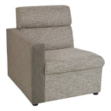Bonny One Arm Sofa