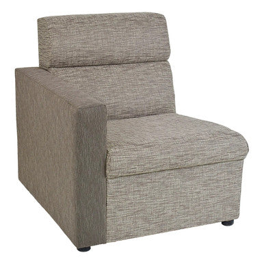 Bonny One Arm Sofa - Additional View 5