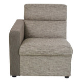 Bonny One Arm Sofa