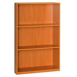 Book Case 3 Tier in Cherry Melawood