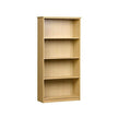 BKC Bookcases 4-Tier