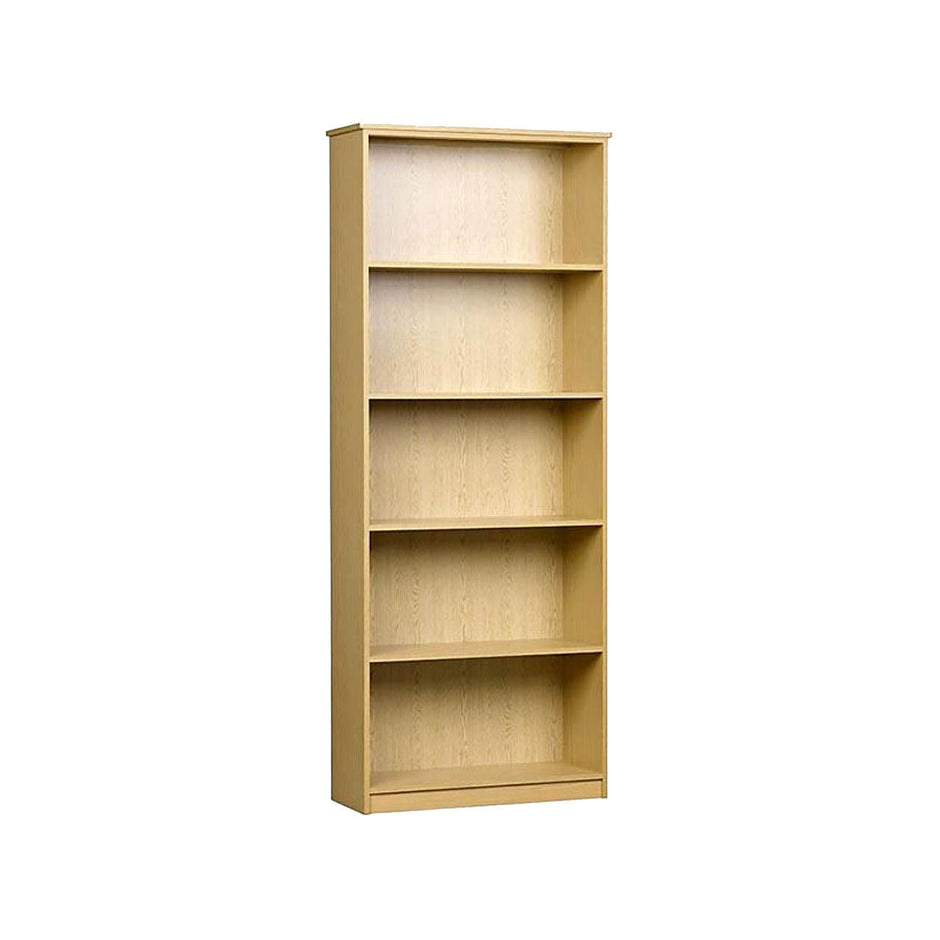 BKC Bookcases 5-Tier